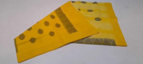 SAREES SALEM 80S WITH BLOUSE